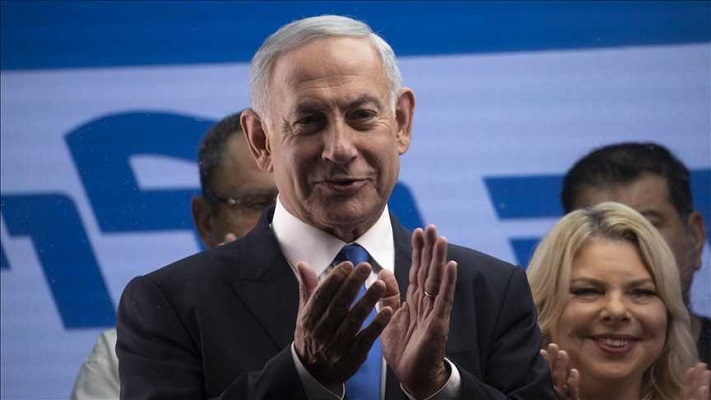 نتنياهو: سنروّج مع واشنطن لاتفاقية سلام مع السعودية