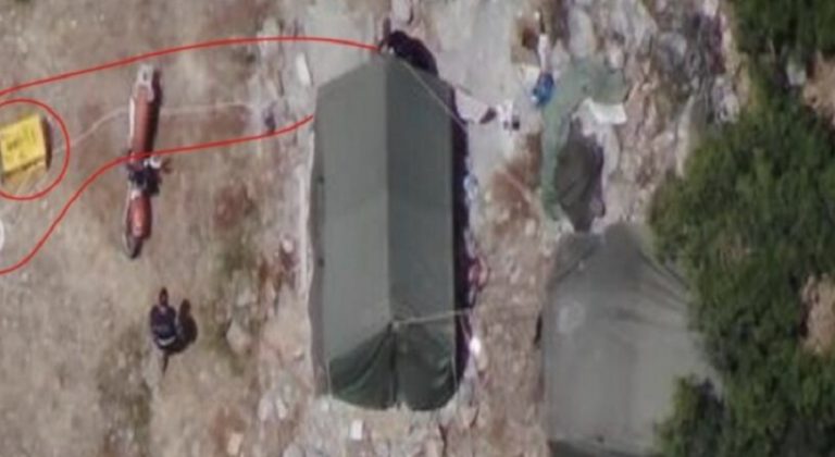 العدو: 24 ساعة حاسمة لإزالة خيمة “الحزب” بالقوة!