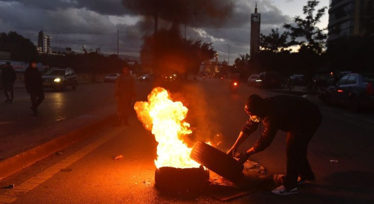 عودة لودريان بلا موعد… والهمّ الأمني يمثل من جديد
