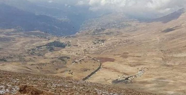 قتلهُ عمّه عن طريق الخطأ.. تفاصيل ترهيب السكان وجريمة جرود القموعة