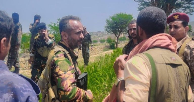 القبض على قاتل موظف “الأغذية العالمي” في اليمن