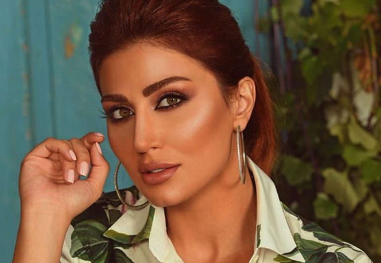 هبة نور تتزوج قريباً؟