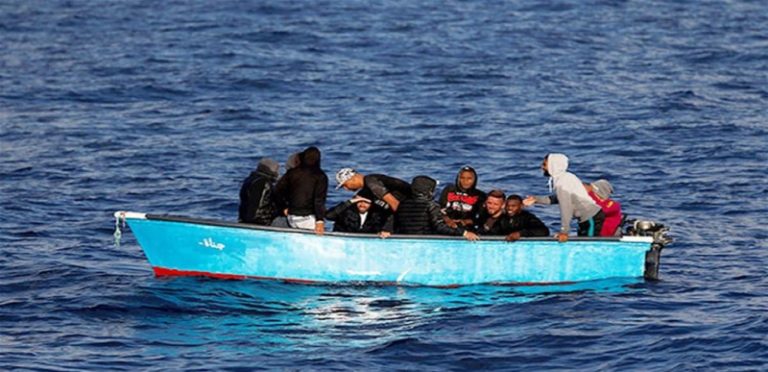 قمة في روما لمواجهة الهجرة غير الشرعية