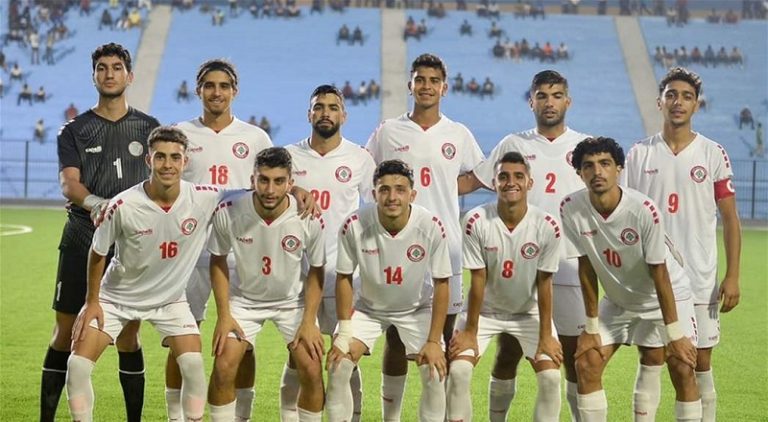 تعادل إيجابي بين لبنان والكاميرون بالألعاب الفرنكوفونية