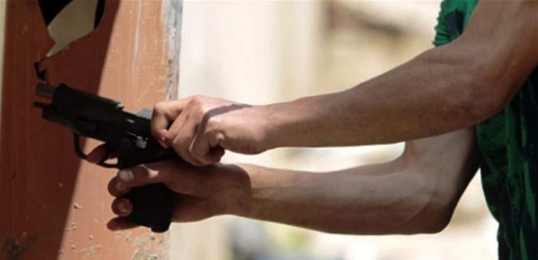 إصابة مسؤول عسكري في “أمل”.. هذا ما حدث جنوباً!