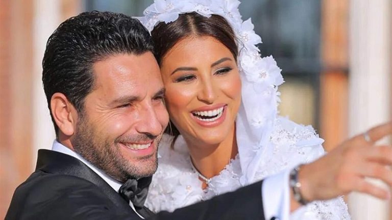 الزوجان بريدي