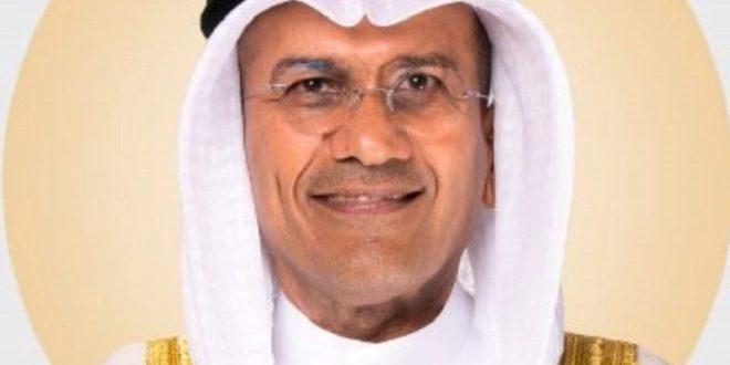 وزير المالية الكويت