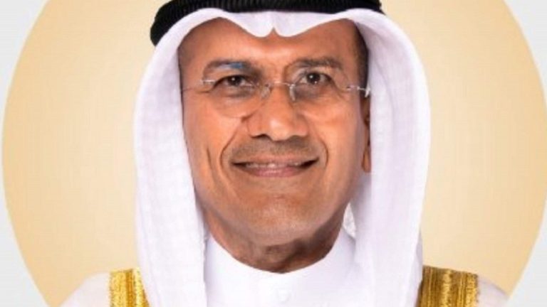 وزير المالية الكويت