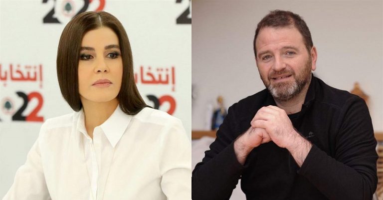 سدريدا جعجع ملحم طوق