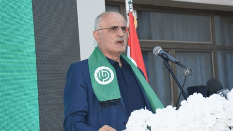 علي حسن خليل