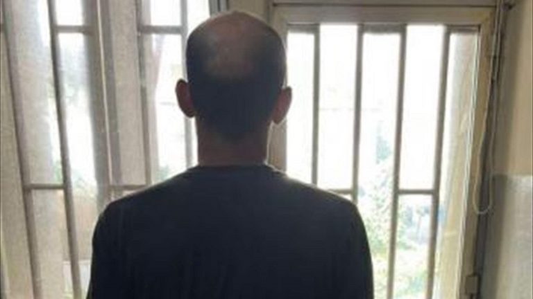 توقيف سارق دراجات آلية في حي السلم