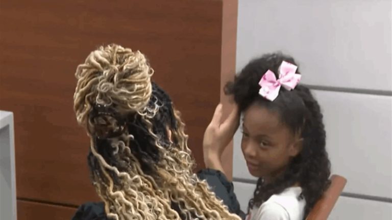 800 ألف دولار تعويضاً لطفلة من “ماكدونالدز”.. والسبب قطعة دجاج!