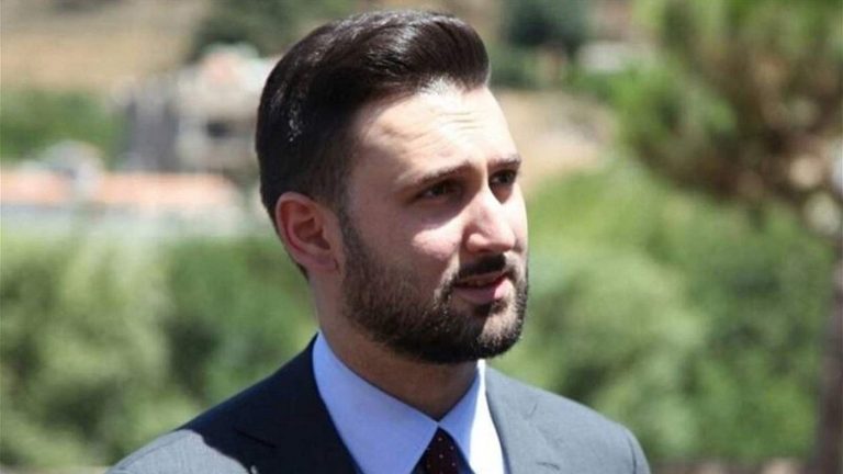 تيمور جنبلاط: الدماء في مجدل شمس يحمل وِزرها الاحتلال الإسرائيلي