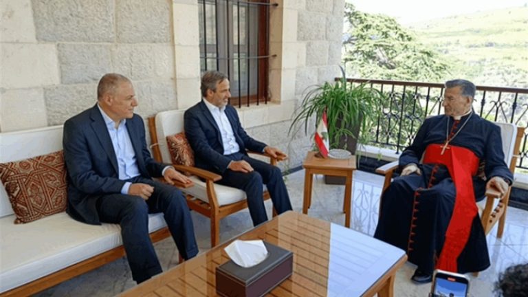 معوض: تعيين حاكم جديد للمصرف هو تعدّ مزدوج على الدستور!