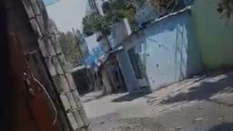 عصبة الأنصار الإسلامية تنفي مشاركتها في اشتباكات عين الحلوة