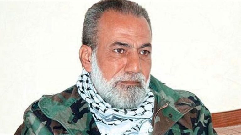 قيادي في “فتح”: نواصل جهودنا برفقة الجيش لوقف إطلاق النار