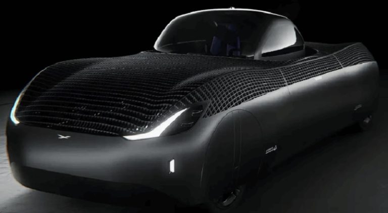 سيارات طائرة