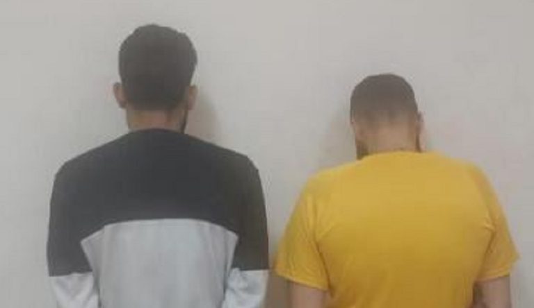 قتلاه من أجل سيارة.. ووقعا في قبضة الأمن!