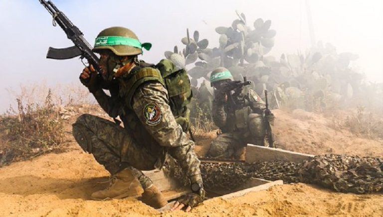 كتائب القسام