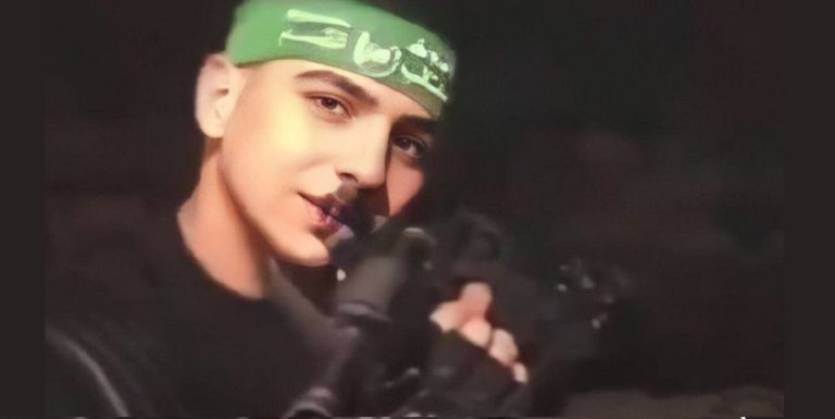 “القسام” تنعى الشهيد المجاهد علي الغول