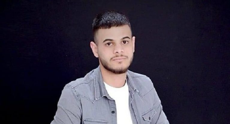 بالفيديو: شهيد وإصابات باقتحام العدو مخيم في نابلس