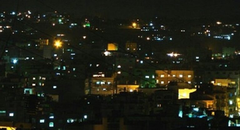 مخيم عين الحلوة