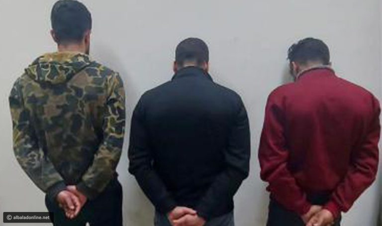 مذكرات توقيف وجاهية بحق خاطفي فريال نعيمة