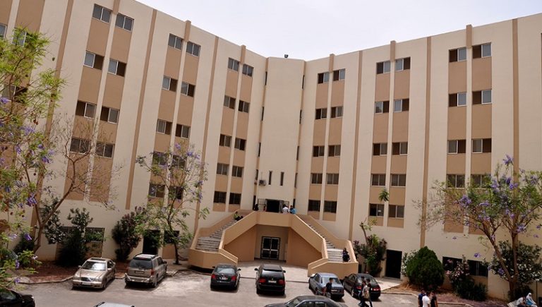 الجامعة اللبنانية في صيدا