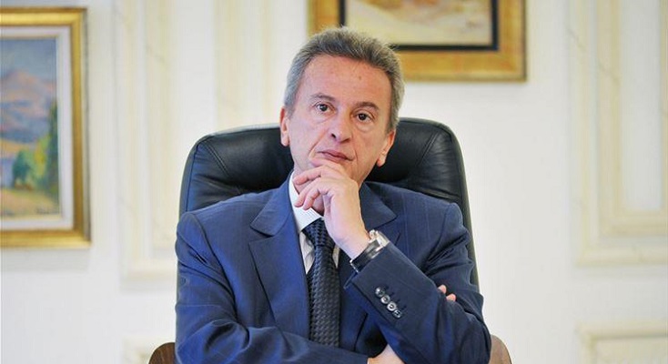 الخلاف بين سلامة ونوابه يخرج إلى العلن