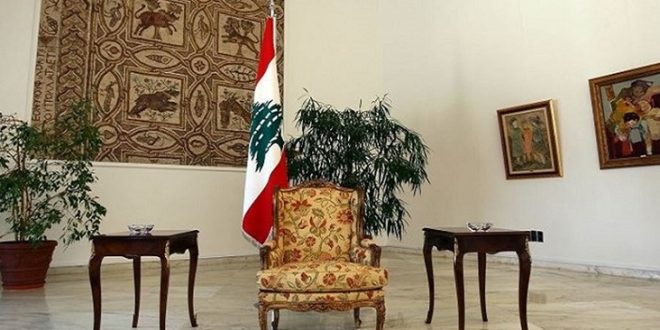 الخوف على “الطائف”… يخلط أوراق الرئاسة من جديد