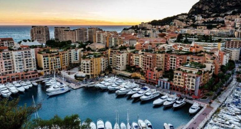 إمبراطورية سلامة العقارية من أوروبا إلى الولايات المتحدة