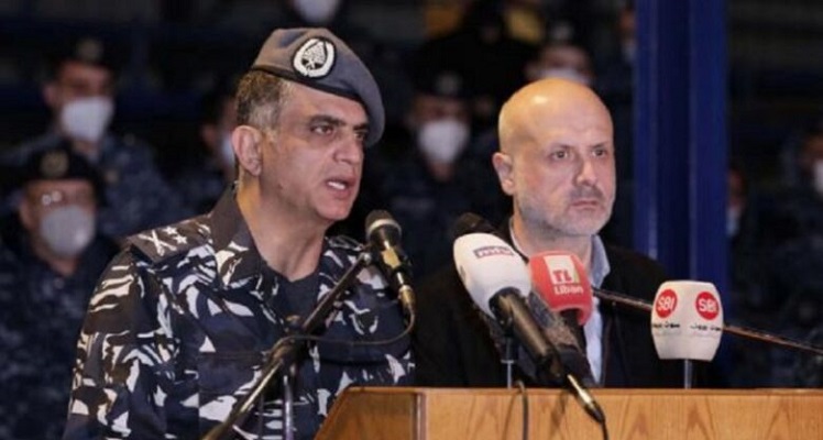 فجوة الخلاف تتّسع بين وزير الداخلية وعثمان!