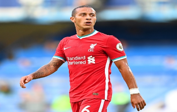 تياغو الكانتارا على رادار ليفربول