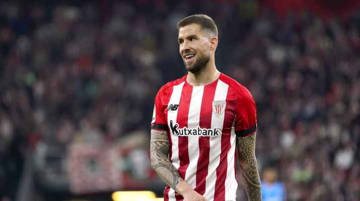 مارتينيز سعيد بانتقاله الى برشلونة