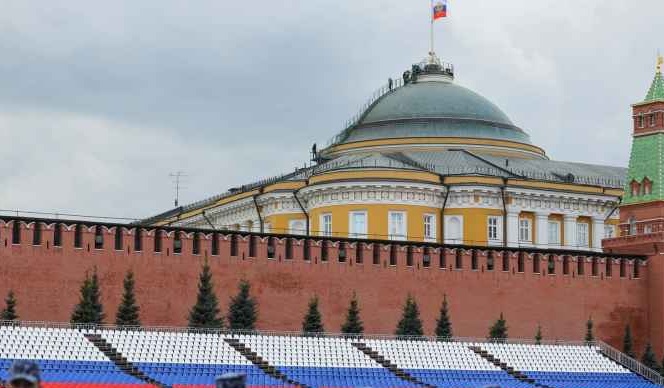 الكرملين: قرار اللجنة الاولمبية مسيس وغير عادل