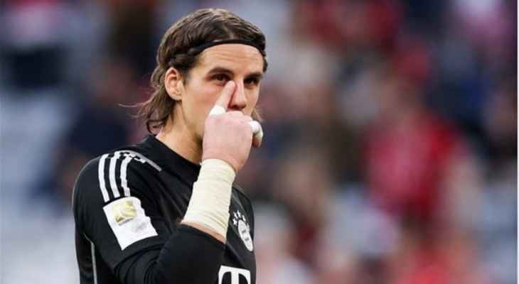 سومر يحسم موقفه من عرض الانتر