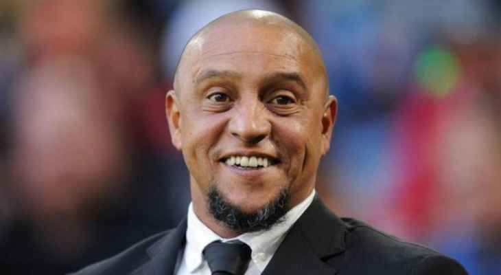 كارلوس: لا أفهم لماذا ظهرت قصة تدريب انشيلوتي لمنتخب البرازيل