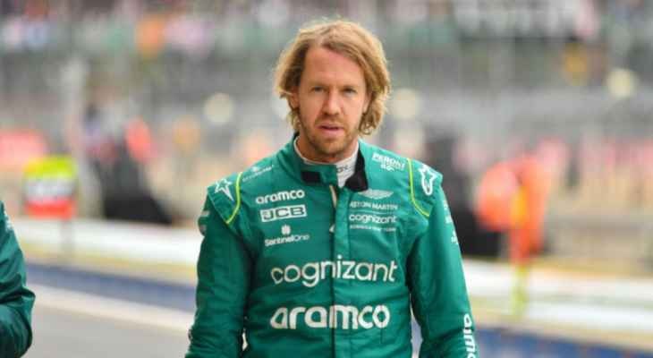 فيتيل يرفع الصوت ويحذر من منع بطولات الفورمولا1