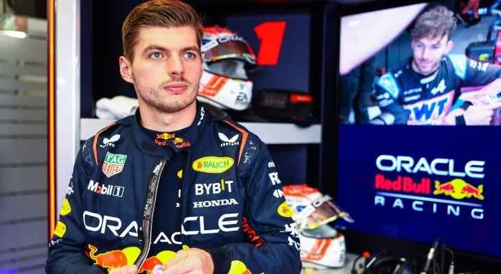 فرستابن: نأمل ان تعمل التطويرات بشكل جيد