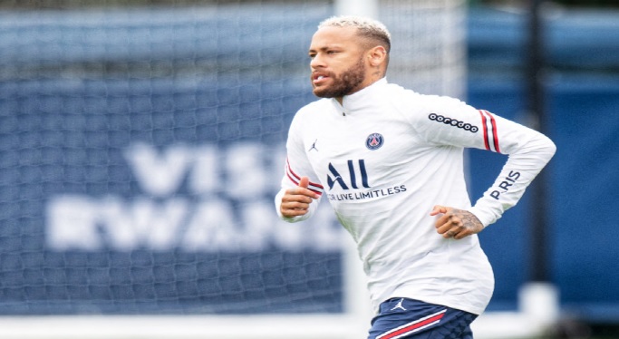 نيمار لا ينوي الاعتزال