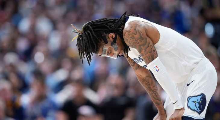 قضية اعتداء مورانت على مراهق تتحول الى دعوى قضائية