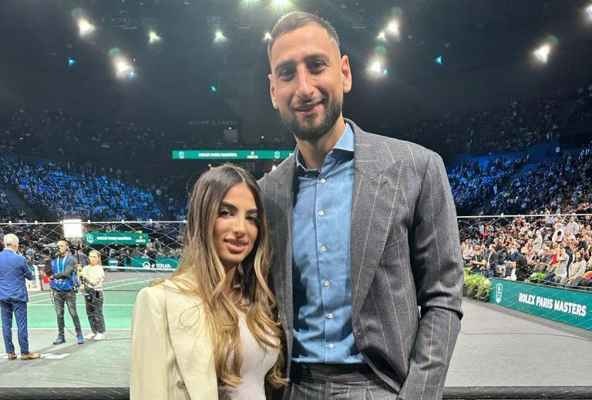 سرقة منزل دوناروما في باريس