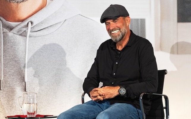 كلوب يكشف عن موقفه من تدريب المنتخب الألماني