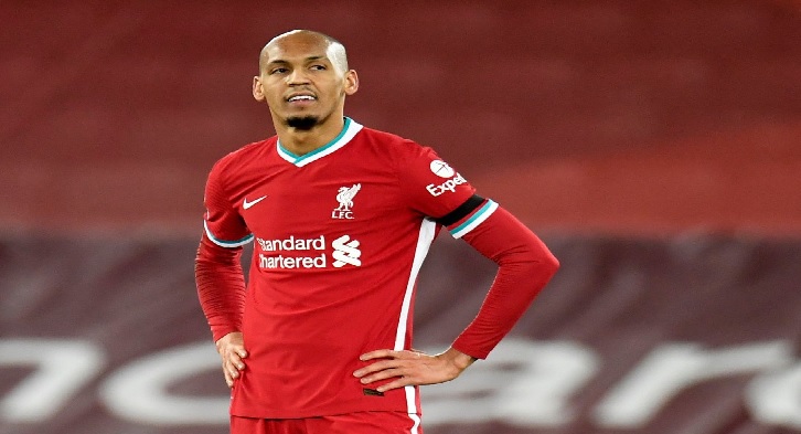 فابينيو يدخل اهتمامات توخيل