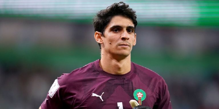 بونو قريب من باريس سان جيرمان