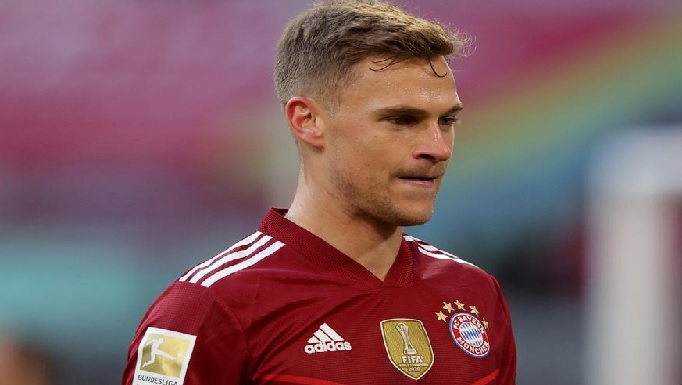 كيميتش يرد بحسم على انتقاله لبرشلونة