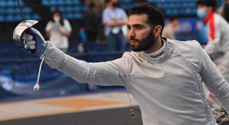 إنجاز مصري تاريخي في بطولة العالم للمبارزة