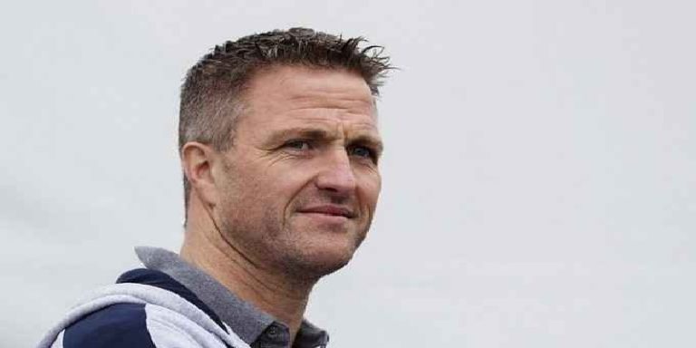 شوماخر: ايام بيريز في رد بُل معدودة