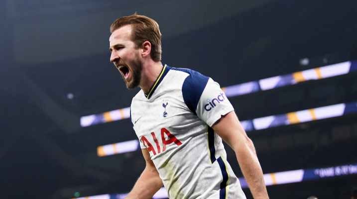 عرض جديد من البايرن لـ هاري كين