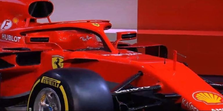 فريق فيراري يعلن مغادرة مدير سباقاته لوران ميكيس